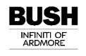 Infiniti of Ardmore's Logo