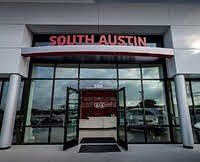 Kia of South Austin's Logo