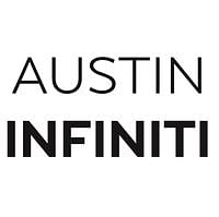 Austin INFINITI's Logo