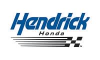 Hendrick Honda's Logo