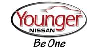 Younger Nissan of Frederick's Logo