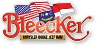 Bleecker Chrysler Dodge Jeep Ram's Logo