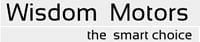 Wisdom Motors's Logo