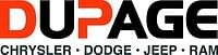 DuPage CDJR's Logo