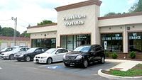 Platinum Motors's Logo