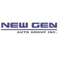 New Gen Auto Group's Logo