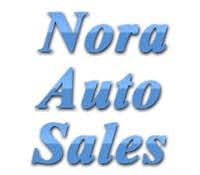 Nora Auto Sales's Logo