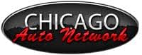 Chicago Auto Network's Logo