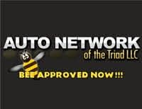 Auto Network of the Triad LLC's Logo