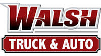 Walsh Truck and Auto's Logo