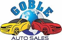 Goble Used Auto Sales's Logo
