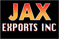 Jax Exports Inc.'s Logo