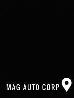 MAG Auto Corp's Logo