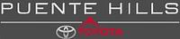 Puente Hills Toyota's Logo