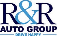 R & R Auto Group's Logo
