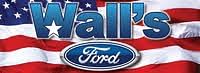Wall's Ford's Logo