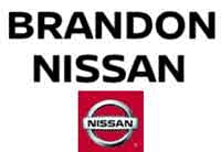 Brandon Nissan's Logo