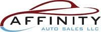 Affinity Auto Sales's Logo