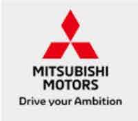 Westgate Triad Mitsubishi's Logo