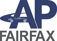AP Fairfax's Logo