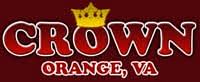 Crown Auto Sales's Logo