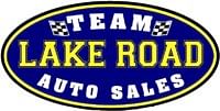 Team Lake Road Auto Sales's Logo