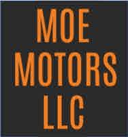 Moe Motors LLC's Logo