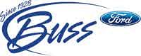 Buss Ford Lincoln's Logo