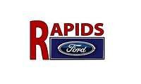 Rapids Ford, LLC.'s Logo