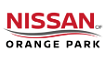 Nissan of Orange Park's Logo