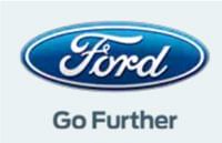 Garnet Ford Inc.'s Logo