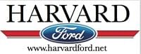 Harvard Ford, LLC's Logo
