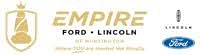 Empire Ford Lincoln of Huntington's Logo