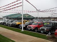 Frankfort Auto Haus's Logo