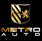 Metro Auto OC's Logo