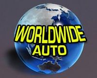 Worldwide Auto Sales's Logo