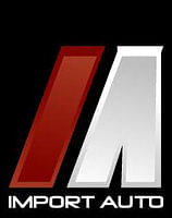 Import Auto, Ltd.'s Logo