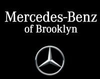 Mercedes-Benz of Brooklyn's Logo