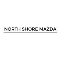 North Shore Mazda's Logo