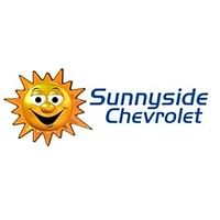 Sunnyside Chevrolet's Logo