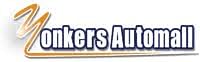 Yonkers Auto Mall's Logo