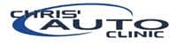 Chris's Auto Wholesalers's Logo