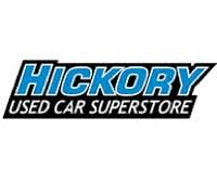Hickory Used Car Superstore's Logo