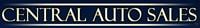 Central Auto Sales's Logo