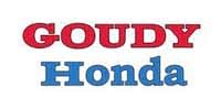 Goudy Honda's Logo