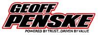 Geoff Penske Buick GMC Truck, Inc.'s Logo