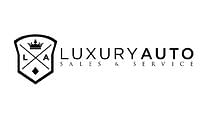 Luxury Auto Sales's Logo