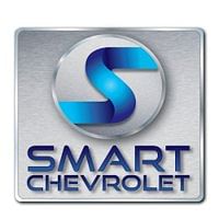 Smart Chevrolet's Logo