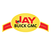 Jay Buick GMC's Logo