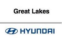Great Lakes Hyundai's Logo